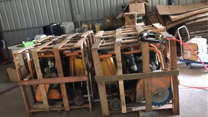 连江行李、家具、电器包装托运