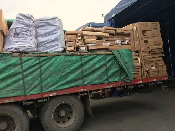 连江家具托运